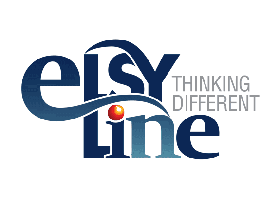 Logo ElsyLine