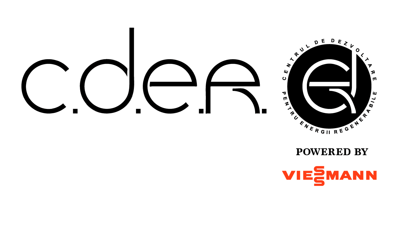 Logo CDER