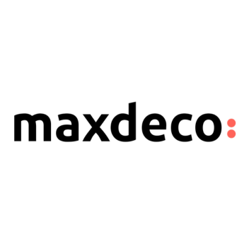 Logo MAXGERMOB