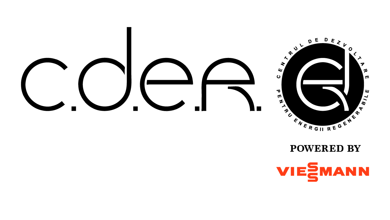 Logo CDER